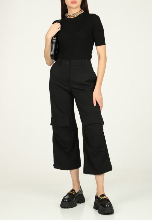 футболка  из америки вид сбоку