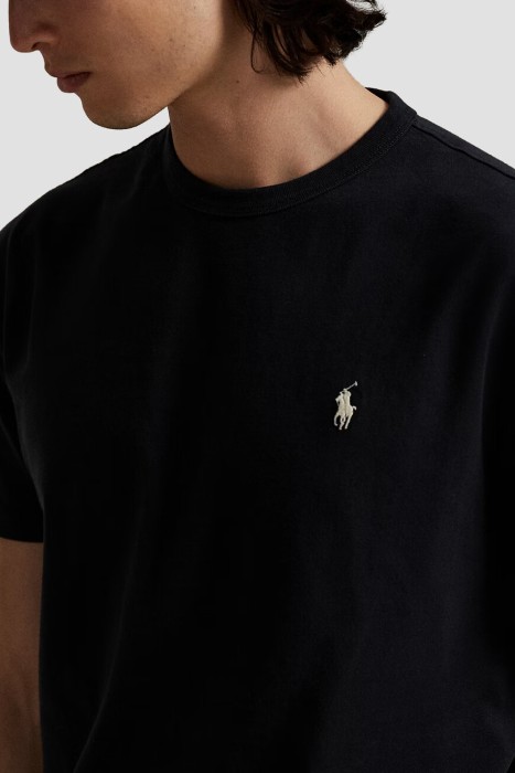 футболка  из америки вид сбоку