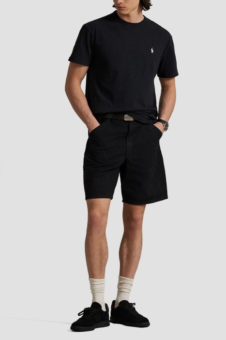 Товар черного цвета с внутренней стороны