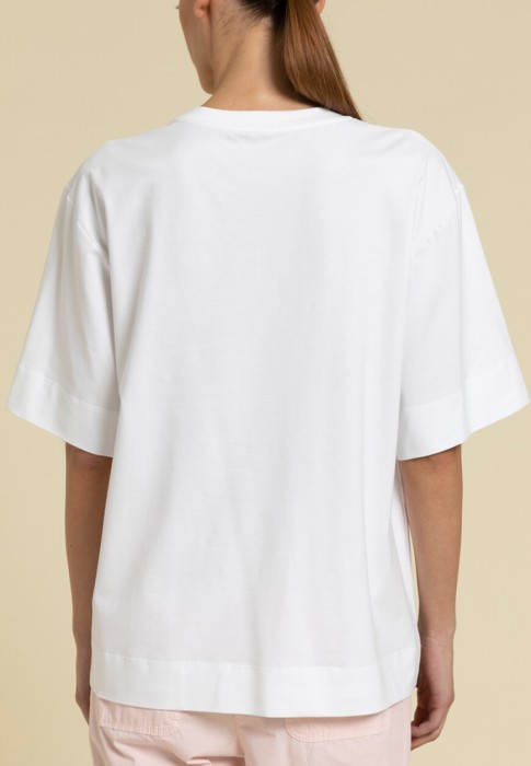 футболка  по цене 29665 руб вид справа