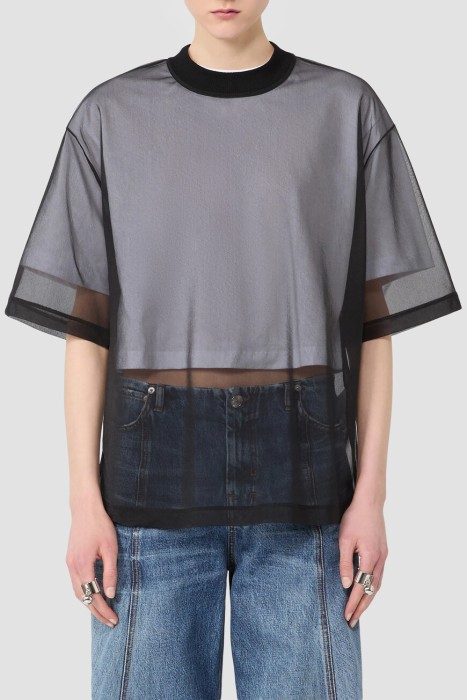 футболка  SPDOTTELIA 2612931015 001 фотография