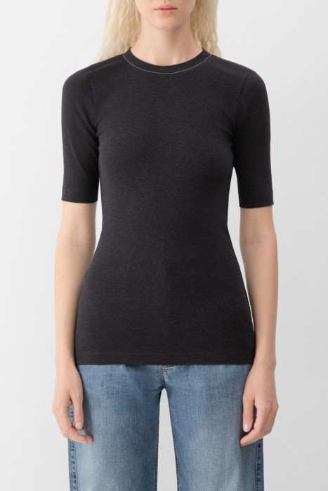 Товар с артикулом M0TC8BJ310 C055 вид сзади