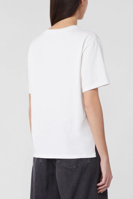 футболка  по цене 15500 руб вид справа