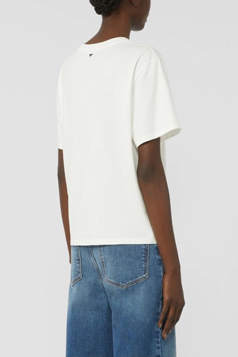 футболка  по цене 17000 руб вид справа