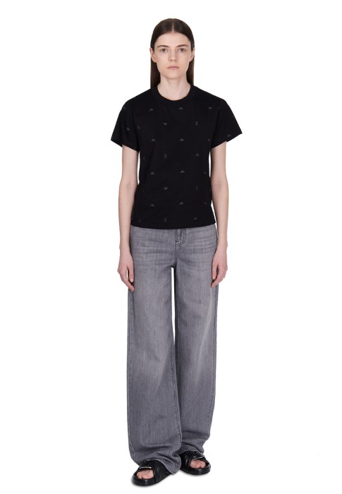 футболка  по цене 11690 руб вид справа