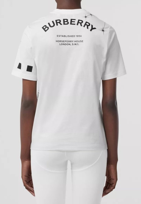 футболка  из англии вид сбоку