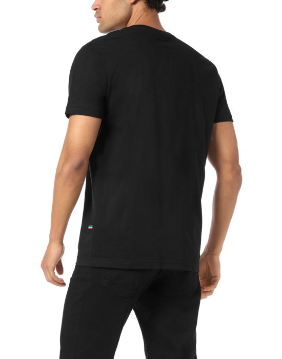 футболка  OAEC-MTK8349-BTE014N_02 фотография