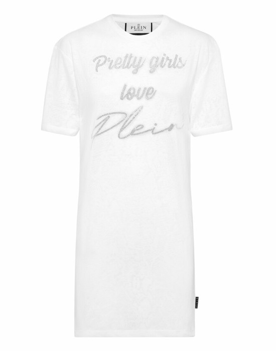 футболка  AADC-WTG0594-PJY002N_01 фотография