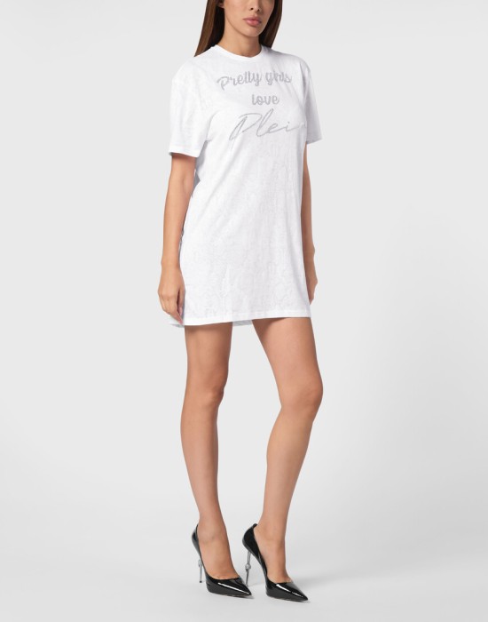 Товар белого цвета с внутренней стороны