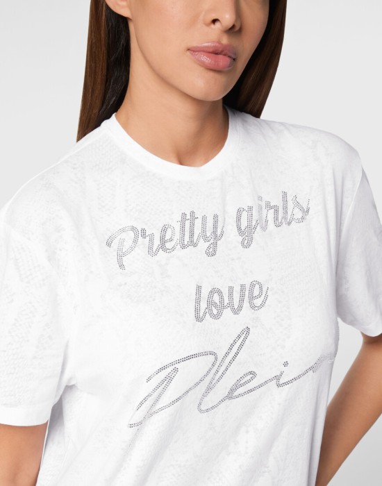 футболка  из проверенных материалов спереди