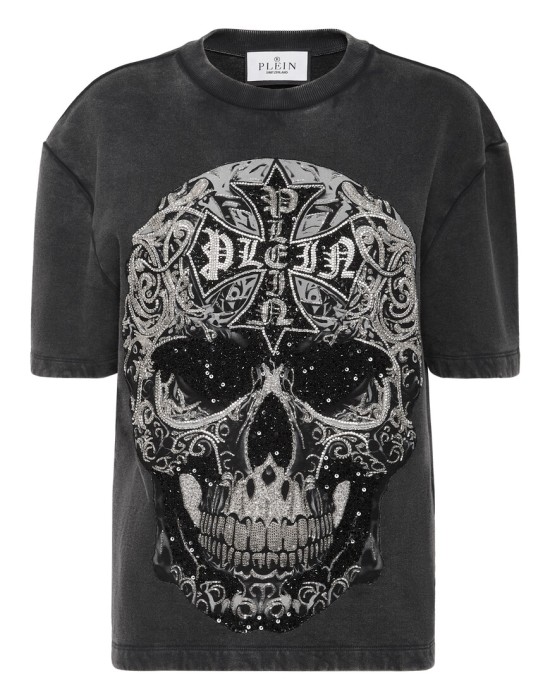 футболка  AAEC-WTK3831-PTE004N_02 фотография