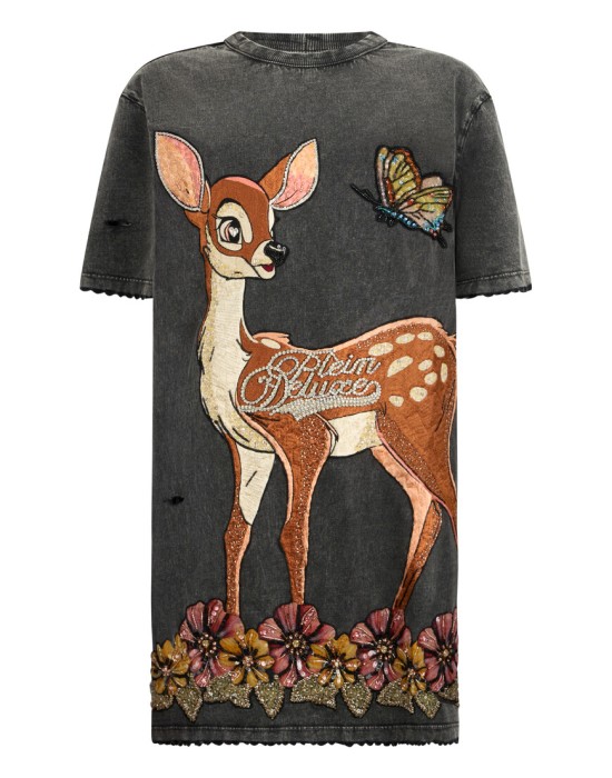 футболка  AAEC-WTG0668-PTE004N_02 фотография