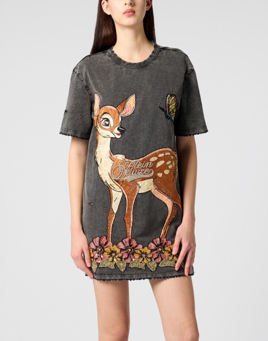 футболка  по цене 151170 руб вид справа