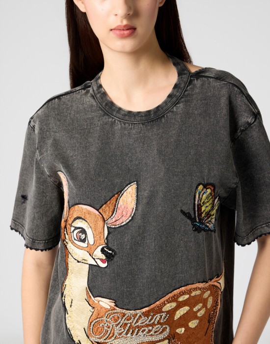 футболка  из проверенных материалов спереди