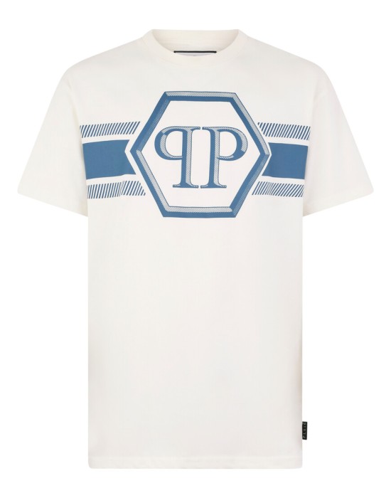 футболка  SAFC-MTK8884-PJY002N_01OF фотография