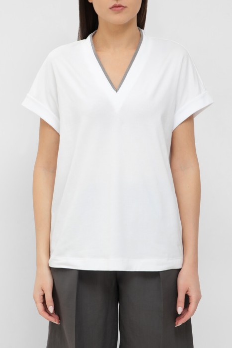 Товар с артикулом M0T18BD222 C159 вид сзади