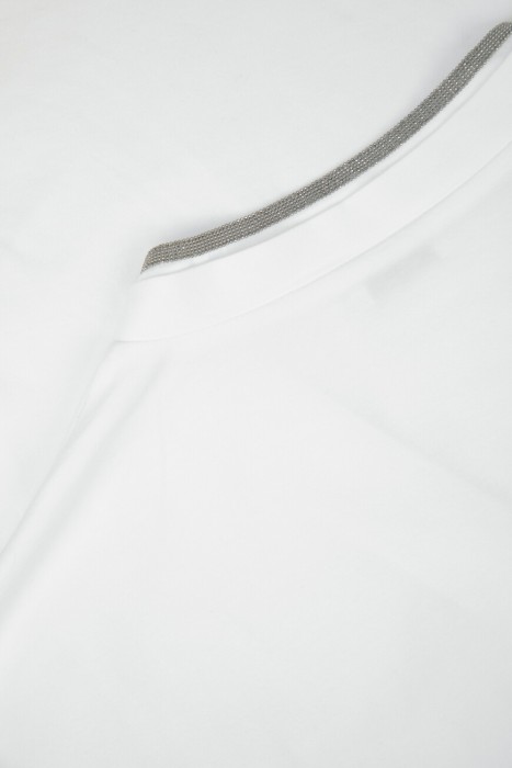 футболка  кэжуал стиля с лицевой стороны