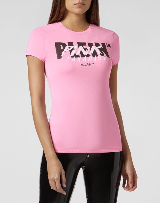 футболка  по цене 19585 руб вид справа