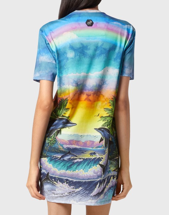 Товар с артикулом SACC-WTK2754-PJY002N_07 вид сзади