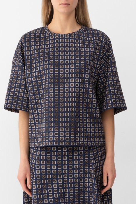 футболка  MXMNOTIZIA 2611941011 001 фотография