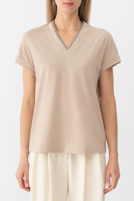 Товар с артикулом M0T18BD222 C8539 вид сзади