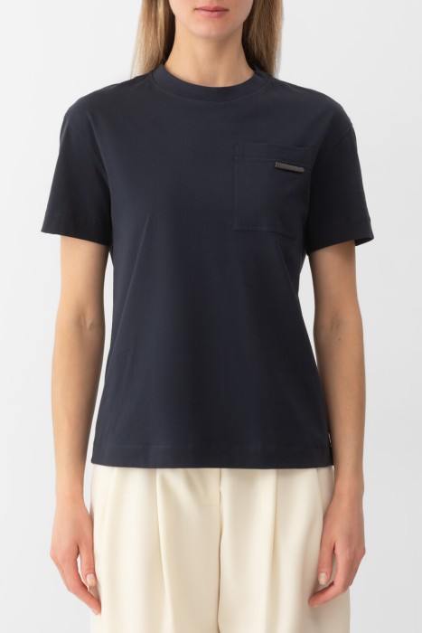 Товар с артикулом M0T81EC710 C4224 вид сзади