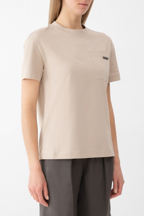 Товар с артикулом M0T81EC710 C9272 вид сзади