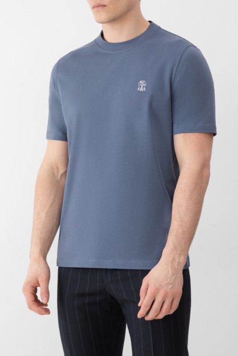 футболка  M0B138440 COM53 фотография