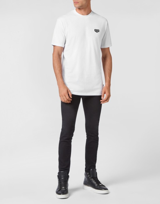 футболка  по цене 25324 руб вид справа