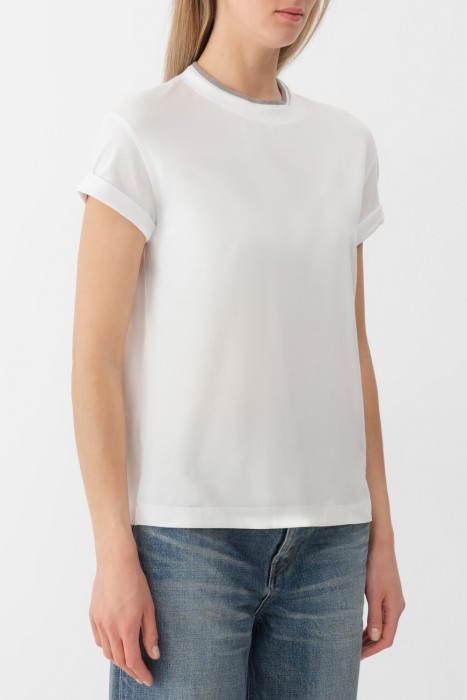 Товар с артикулом M0T18BD200 C159 вид сзади