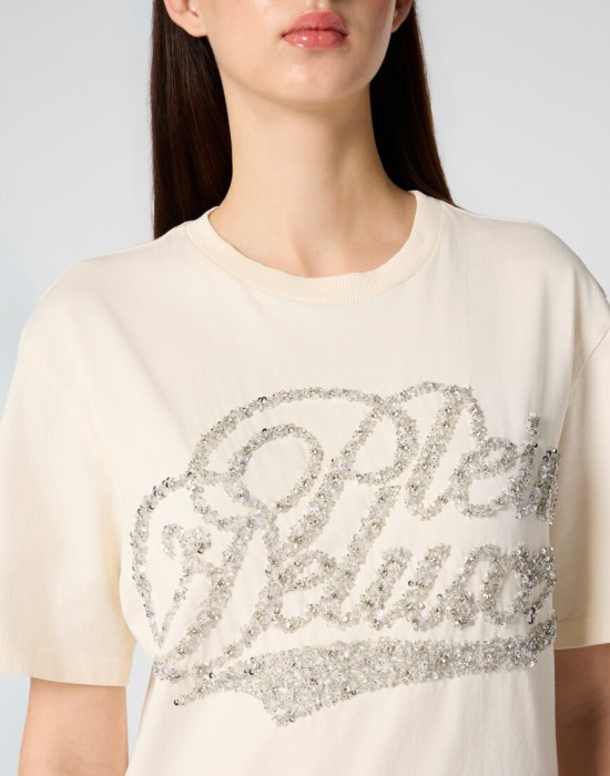 футболка  из проверенных материалов спереди