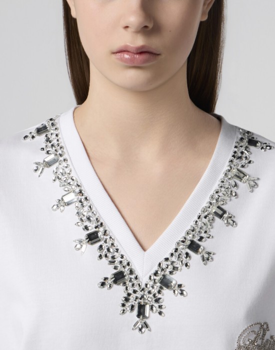 футболка  из проверенных материалов спереди