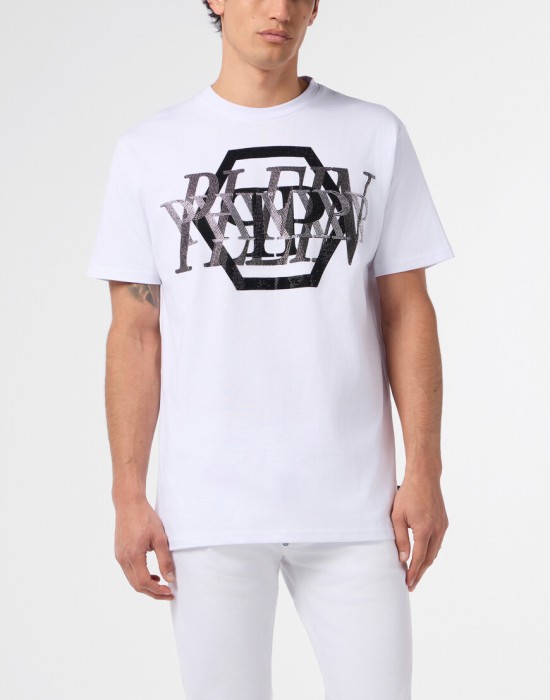 футболка  по цене 45738 руб вид справа