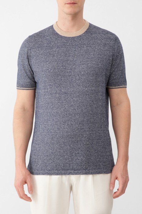 футболка  T3 52S LN 007 200 фотография