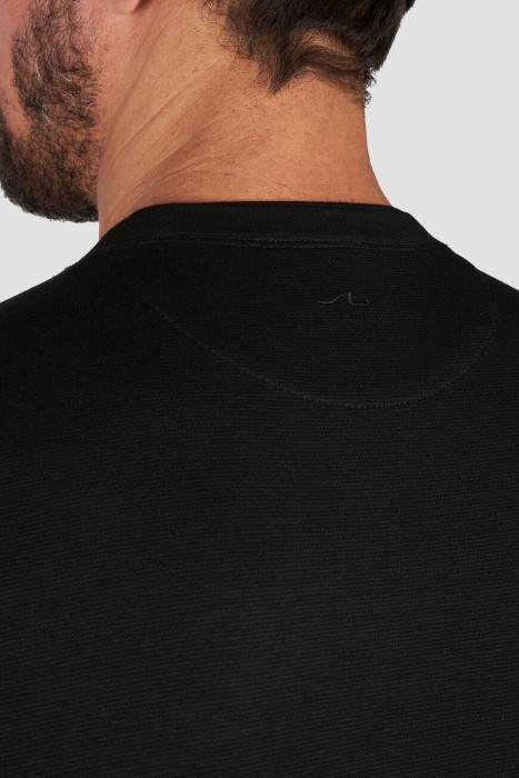 футболка  из хлопка спереди