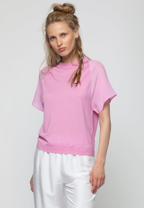 футболка  E24TILDA фотография