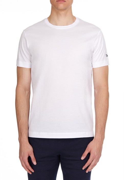 Товар белого цвета с внутренней стороны