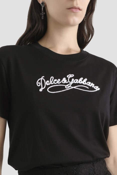 футболка  из италии вид сбоку