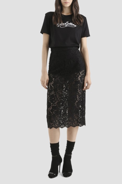 футболка  из хлопка спереди