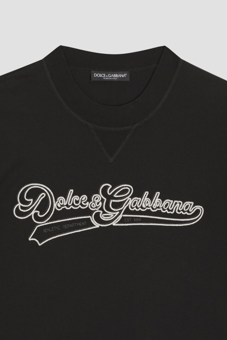 футболка  из италии вид сбоку