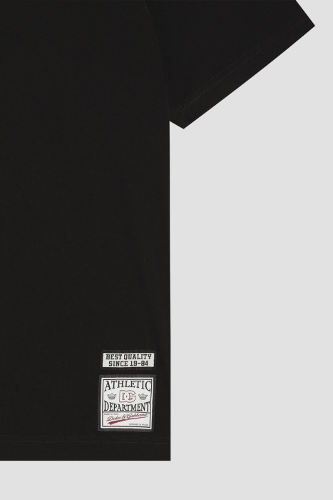 Товар черного цвета с внутренней стороны