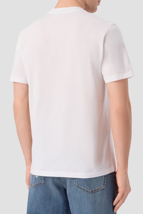 футболка  по цене 27000 руб вид справа