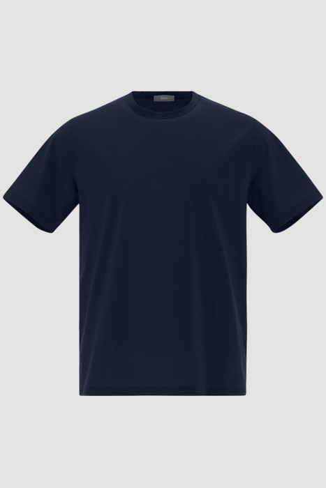 Товар синего цвета с внутренней стороны