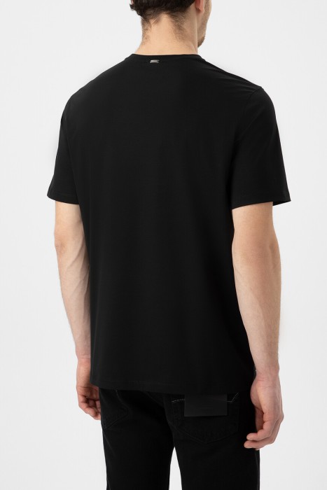 футболка  по цене 26500 руб вид справа