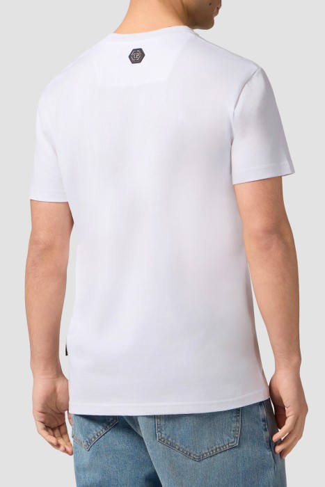 футболка  по цене 74000 руб вид справа