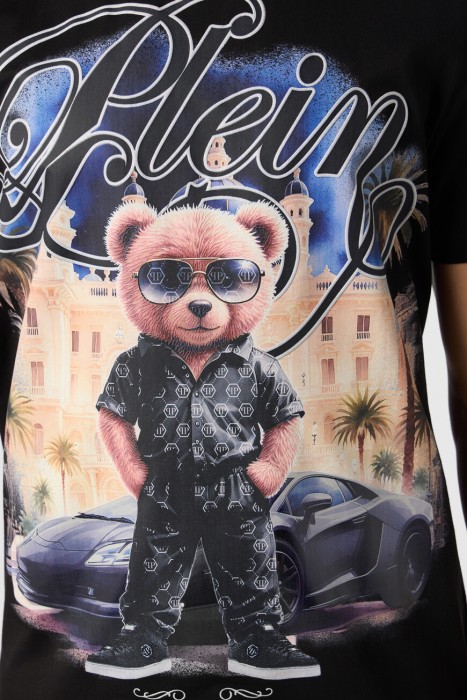 Товар черного цвета с внутренней стороны