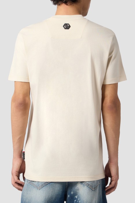 футболка  по цене 74000 руб вид справа