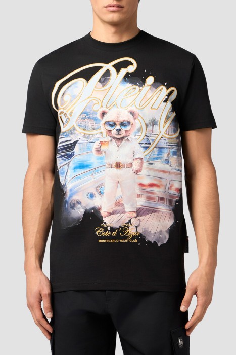 футболка  SAFC MTK8834 PJY002N 02 фотография