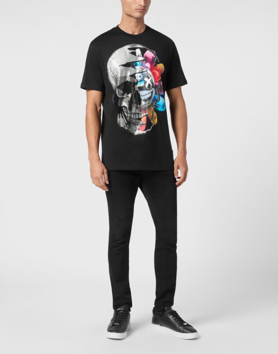 футболка  по цене 64600 руб вид справа