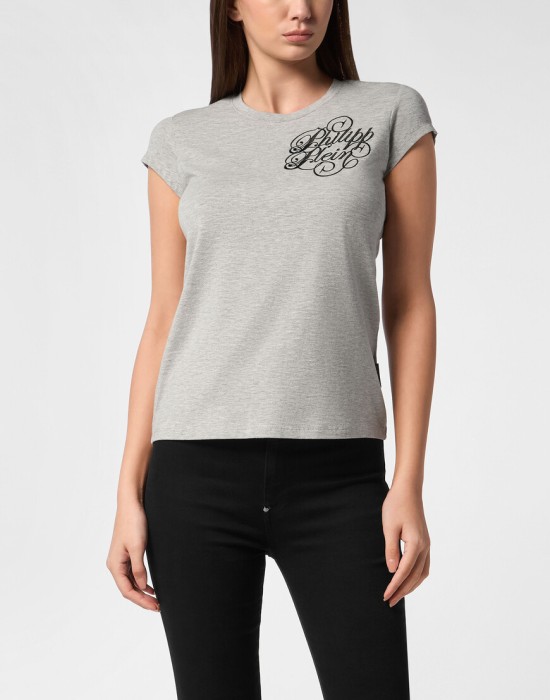 футболка  по цене 30522 руб вид справа